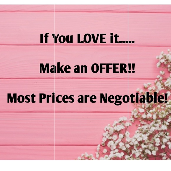 Special Offers - Picture 1 of 1